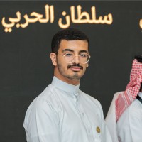 Sultan M. Alharbi