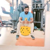 Rajesh Kumar