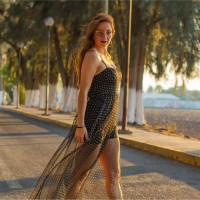 María Fernanda Orozco