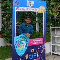 Vivek Dongare