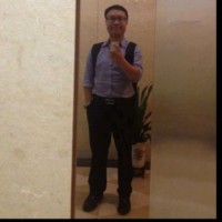 陈凯杰