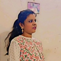 Kamakshi Gandhe
