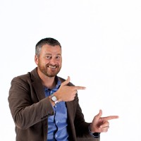 Brett Thompson, Cic, Crm, Ms-Itm