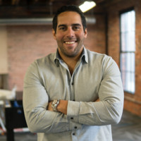 Ryan Ahmed