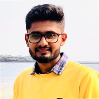 Navin Chaudhari