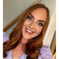 Rebecca Fisher