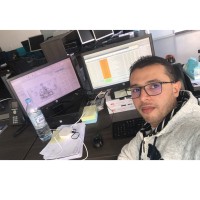 Mehdi Oubsoum