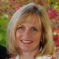 Suzie Blount