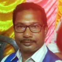 Ashim Kumar Biswas