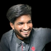Harsh Kumar