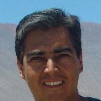 Pedro Vásquez