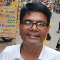 Vanshidhar Prajapati