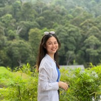 Yan Qing Sia