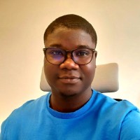 Stephen Agbo