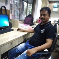 Riyaz Shaikh