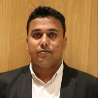 Abhimanyu Singh