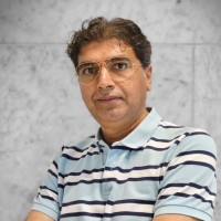 Nilesh Varma , PMP, RMP