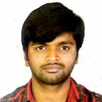 Komarapuri Lokesh