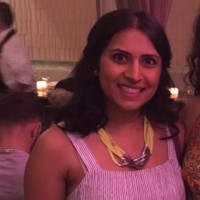 Hetvi Patel