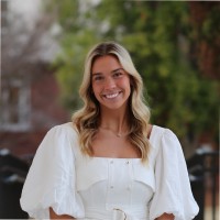 Genevieve Laughlin