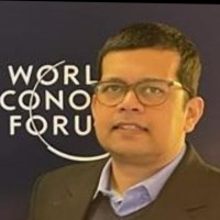 Ribhu Ranjan Baruah ACA