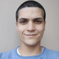 Luciano Martin Podoba