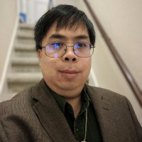 Gilbert Nguyen