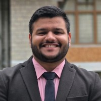 Ashish Panda
