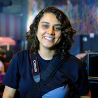 Isabela Ximenes Ferreira
