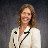 Catherine Lemeshevski