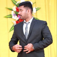 Arun Raj