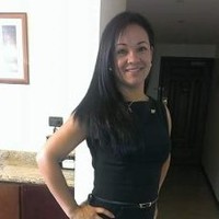 Iris Gallardo