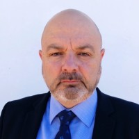 JOSE LUIS SERRANO GIL