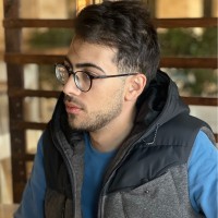 Saeid (Abolfazl) N.
