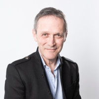 Olivier Pasturel