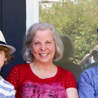 Mary Pfeiffer