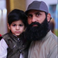 Jamshed Attari