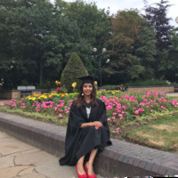 Krishnaa Mistry