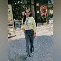 Asmita Singh