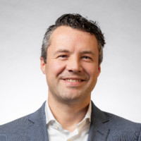 Mark Bos