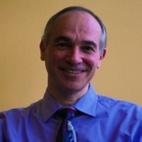Abraham Bruckman, AICP.