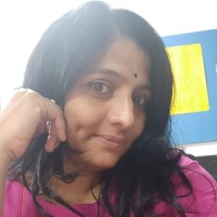 Shilpa Kottur