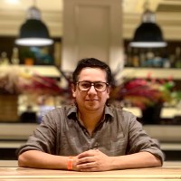 Mauricio Maldonado Guerrero