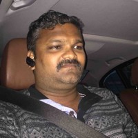 Senthil Haridass