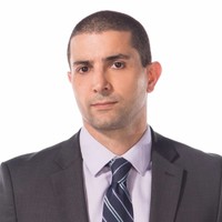 Michael Ahmadi