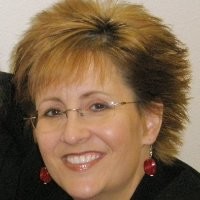 Lisa Malmberg