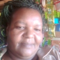 Hellen Mumo
