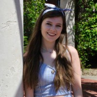 Jordyn Goodman