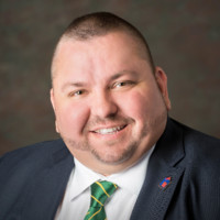 Cory Hewitt RN, MSN, TCRN