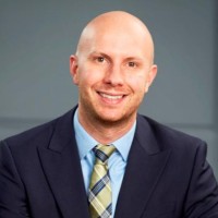 Chris Barkley